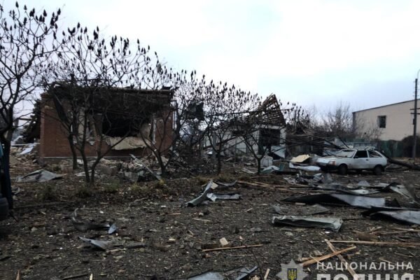 На Сумщині через обстріли поранено 7 людей. Є руйнування інфраструктури