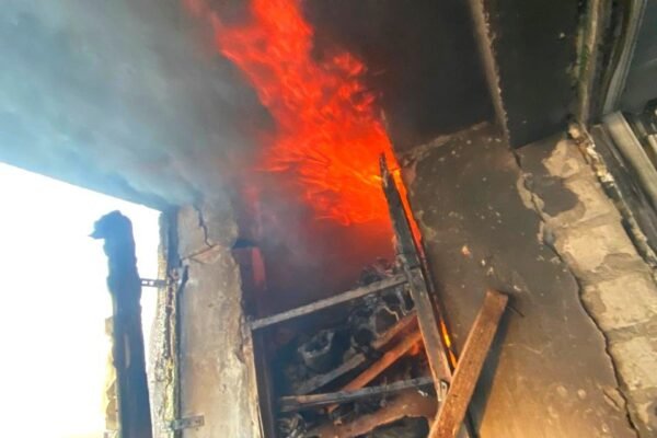 Троє загиблих та двоє поранених: Окупанти всю добу били по Херсонщині