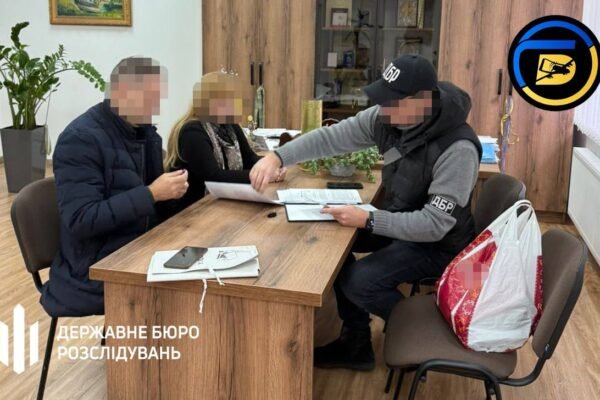 Посадовиця Львівської обласної МСЕК приховала мільйонні статки, – ДБР