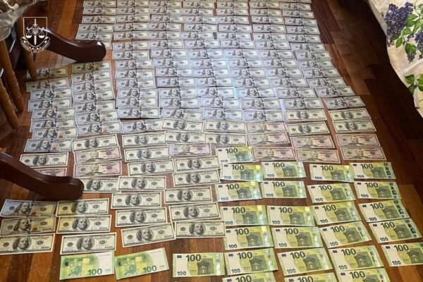 Фіктивне розлучення та встановлення опіки над дітьми: На Донеччині помічник судді вигадав схему для уникнення мобілізації