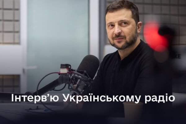 Зеленський назвав умови переговорів з РФ