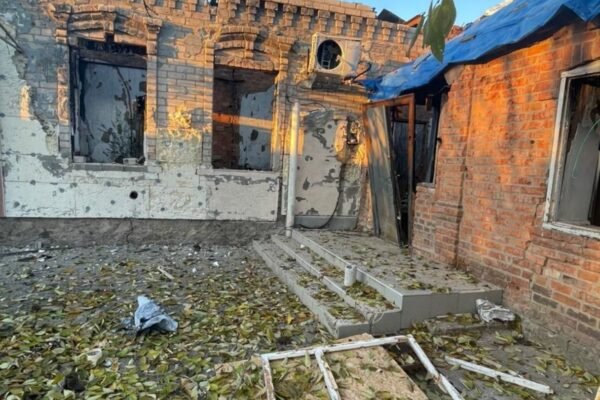 За добу на Запоріжжі поранено 6 людей, – ОВА