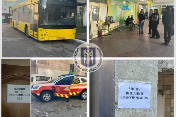 У Києві встановлять додаткові блокпости, перевірятимуть автівки та документи. Яка причина