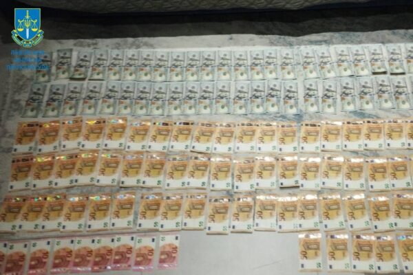 У Львові, Одесі та на Київщині викрито учасників масштабних схем серед посадовців МСЕК та медустанов