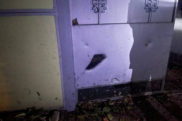 Окупанти вдарили по Дніпропетровщині: Пошкоджено ЛЕП та будинки