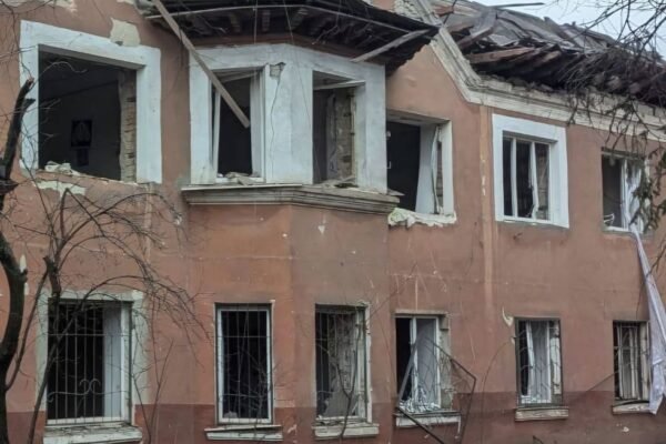 У Кривому Розі відомо вже про 15 поранених, серед них є діти, – Вілкул