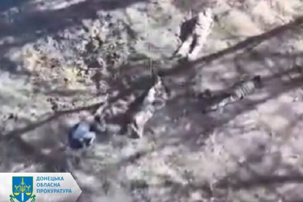 Стало відомо про розстріл окупантами ще 5 українських військовополонених, – Офіс генпрокурора