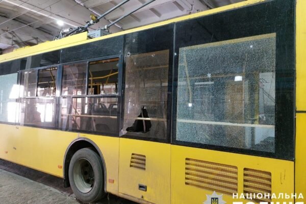 Окупанти обстріляли 12 населених пунктів Херсонщини, постраждали люди