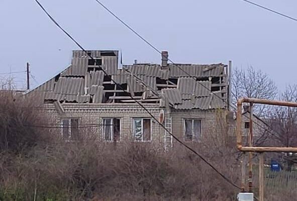 Через ракетний удар по Одещині поранено троє людей, серед яких підліток
