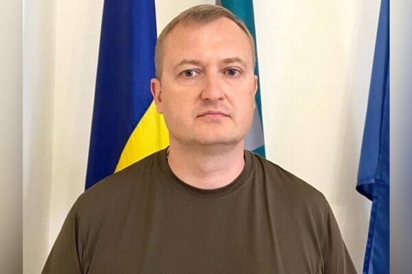 Зеленський призначив нового начальника Сумської МВА