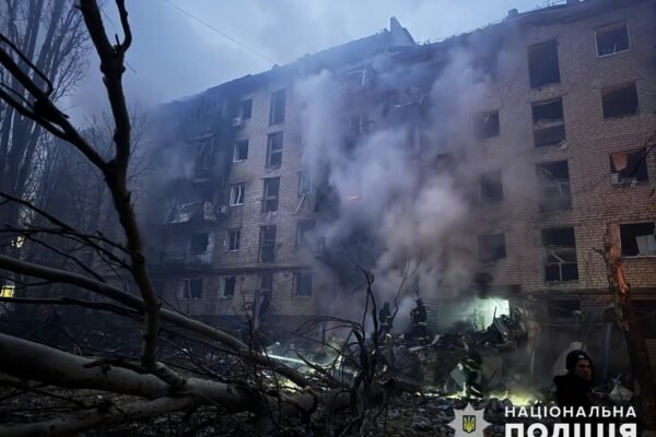 Внаслідок обстрілу Миколаївки на Донеччині загинуло дві жінки