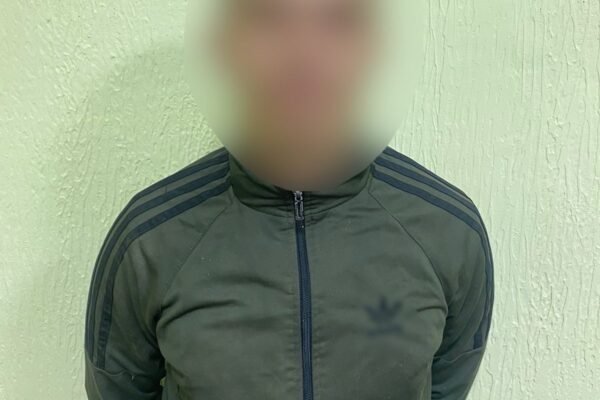 Підозру отримав житель Київщини, що підпалив поштове відділення на замовлення росіян