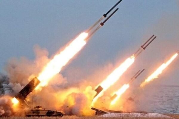 Столиця зранку 13 листопада зазнала комбінованого удару ракетами та дронами