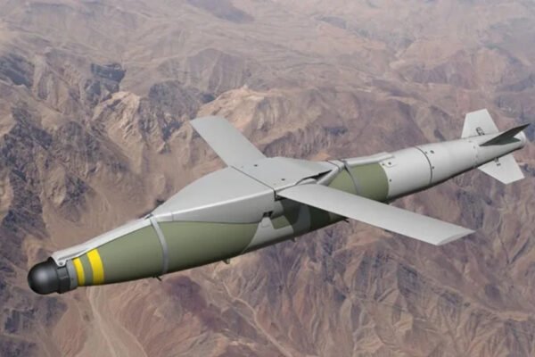Австралія передала Україні авіабомби JDAM-ER