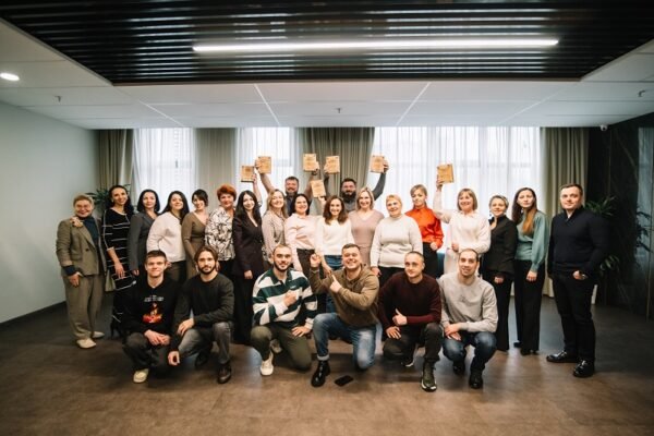 У чотирьох областях громади отримають кошти від благодійників на ветеранські простори і сонячні панелі