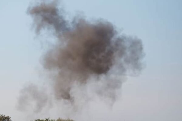 Росіяни вдарили по Дніпропетровщині: п’ятеро постраждалих, серед них – діти