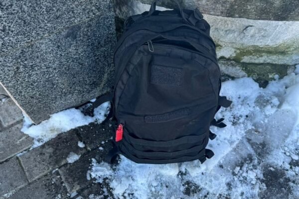 На Вінничині двоє чоловіків побили та пограбували 51-річного військового, – Нацполіція