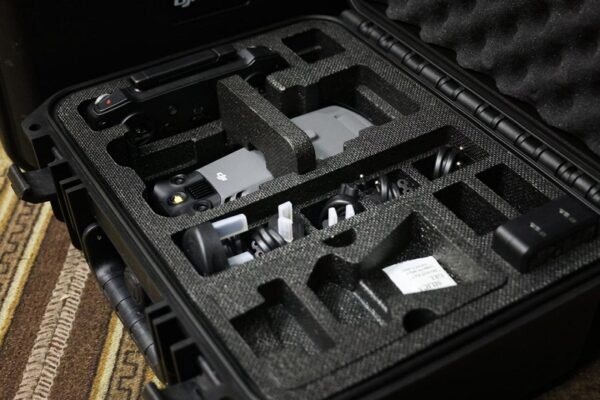 На Київщині зібрали понад 2 сотні дронів для Сил оборони, – Кравченко (ФОТО, ВІДЕО)