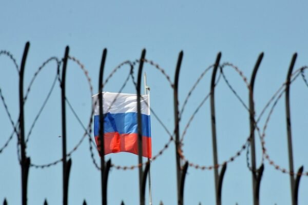 На Росії уражено командний пункт угруповання військ “сєвєр”, – ГУР МО