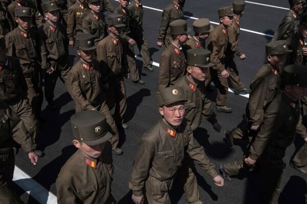 Окупанти зібрали 50 тисяч військових: Готуються до контрнаступу в Курській області