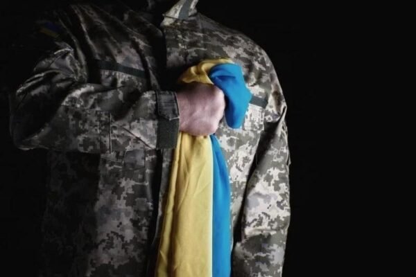 Україна змогла повернути тіла 563 українських військових