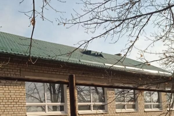 Окупанти вдарили “Градом” та дронами по Нікопольщині (ФОТО)