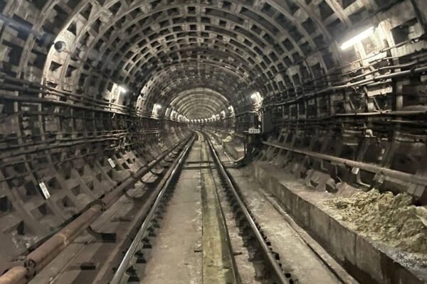 Прокуратура повідомила про підозру екскерівнику Київського метро