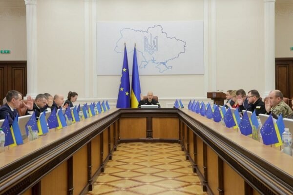 В Україні оновили критерії для критичної інфраструктури та бронювання, – Шмигаль
