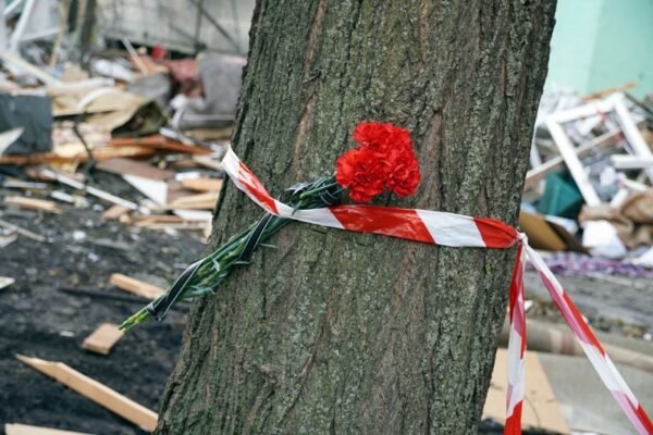 Кількість загиблих через російську атаку по Сумах зросла до 12 (ФОТО)