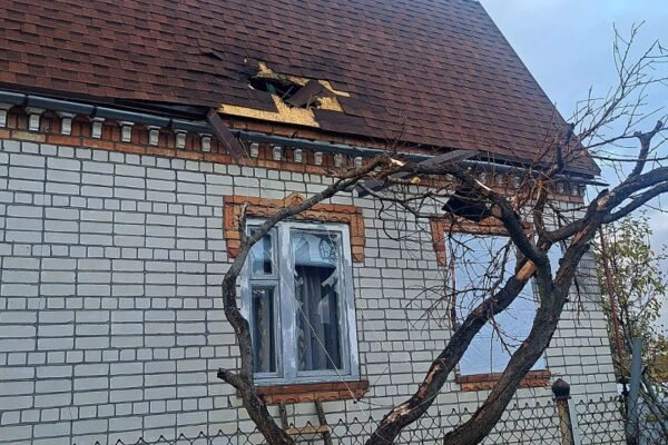 Росіяни 16 разів вдарили по Нікопольщині: Пошкоджено комунальне підприємство