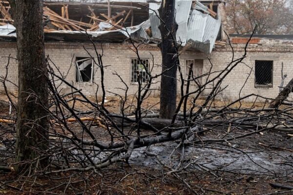 Окупанти вдарили по Дніпропетровщині: Понад 30 постраждалих (ФОТО)