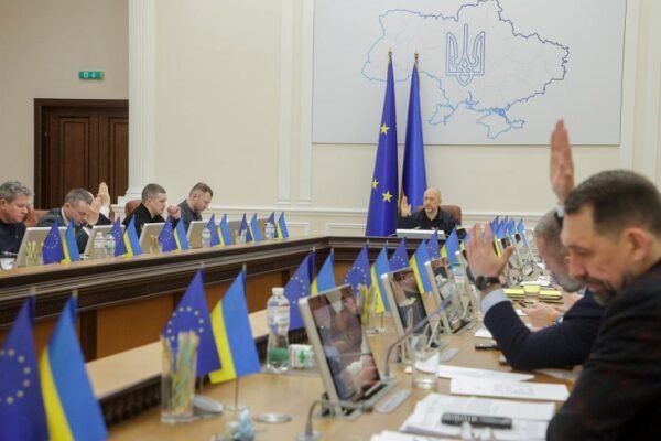 В Уряді ухвалили рішення, завдяки якому Україна отримає 4,8 мільярдів доларів від Світового банку, – Шмигаль