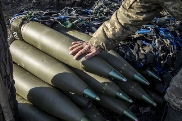 Сім країн ЄС пообіцяли найближчими місяцями збільшити допомогу Україні