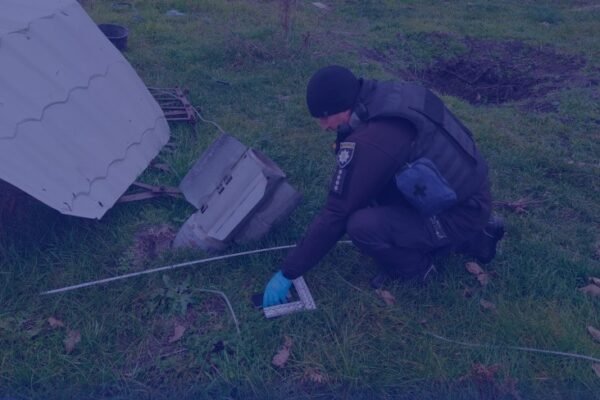 За добу на Херсонщині поранено 10 людей. Одна людина загинула