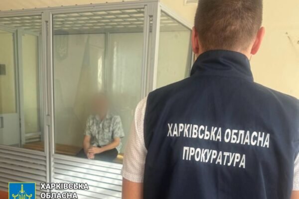 В Куп’янську затримали ворожого агента, що шпигував за підрозділами ЗСУ в регіоні