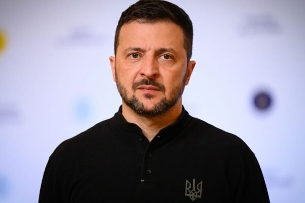 Зеленський відреагував на масовану комбіновану атаку по Україні 28 листопада