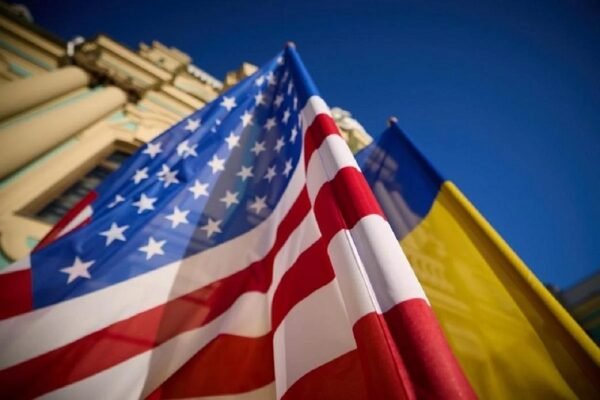 США оголосили про підготовку нового пакету для України на майже мільярд доларів