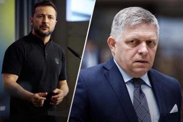 Фіцо заявив, що Зеленський пропонував йому хабар за підтримку членства України в НАТО