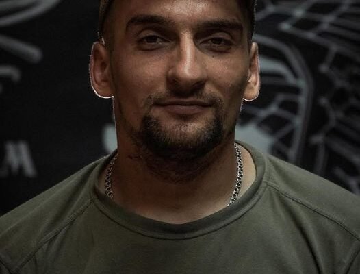 93 ОМБр “Холодний Яр” отримала нового командира