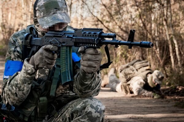 Сили оборони за добу знищили 1460 окупантів