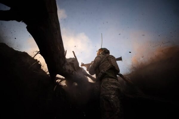 Сили оборони за добу ліквідували понад 1600 окупантів