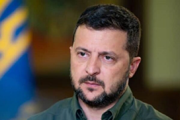 Зеленський заявив, що Україна просила США надати ліцензію на виробництво Patriot: “Але досі ми нічого не отримали”