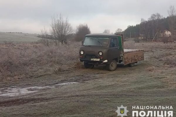 До 8 років за ґратами загрожує неповнолітнім, що викрали катафалк з церковного гаража на Тернопільщині