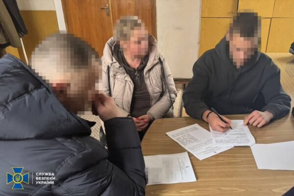 Палили підстанції на Миколаївщині: СБУ затримала чотирьох підлітків-диверсантів