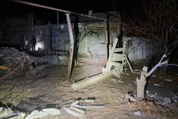 Окупанти вечері 4 грудня атакували Дніпропетровщину ракетами: Які наслідки