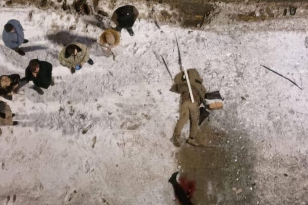 У Москві ліквідували генерал-лейтенанта Кірілова, що був начальником військ хімічного та біологічного захисту РФ