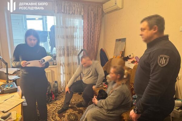 Керівник та бухгалтер екоінспекції Донеччини привласнили 1,6 млн грн із зарплатного фонду, – ДБР