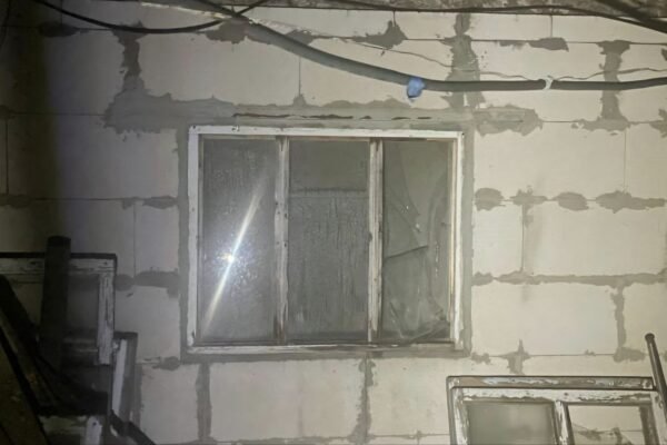 В небі над Дніпропетровщиною ППО знищила 7 БпЛА. Є руйнування