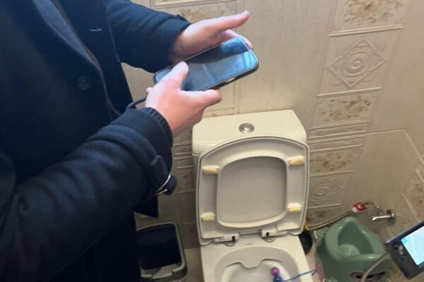 Депутат Львівської облради разом з заступником мера одного з міст попалися на вимаганні