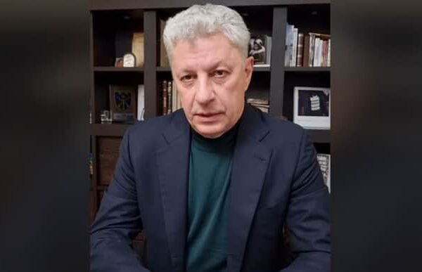 ВРУ відкликала Бойка з комітету з питань прав людини і ТОТ
